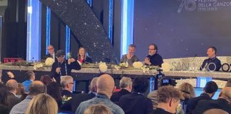 sanremo 2020 fiorello