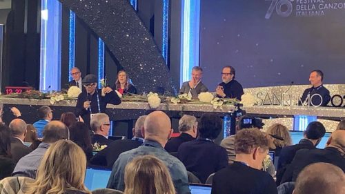 sanremo 2020 fiorello