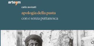 Carlo avvisati Apologia della pasta