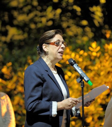 assessore agricoltura amalfi