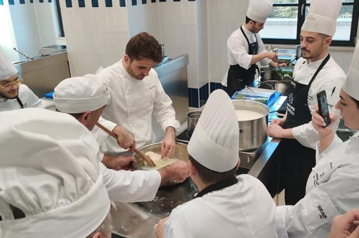 Borse di studio per l’iscrizione al Campus Principe di Napoli di Agerola: un’opportunità da non perdere