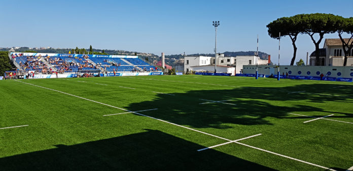 rugby