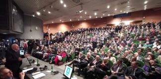 Coronavirus in Campania, De Luca: “Registrato un caso positivo”