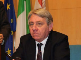 commissario prefettizio pompei