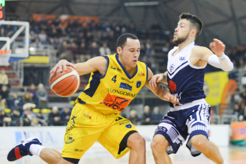 eurobasket roma