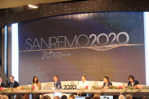 sanremo 2020