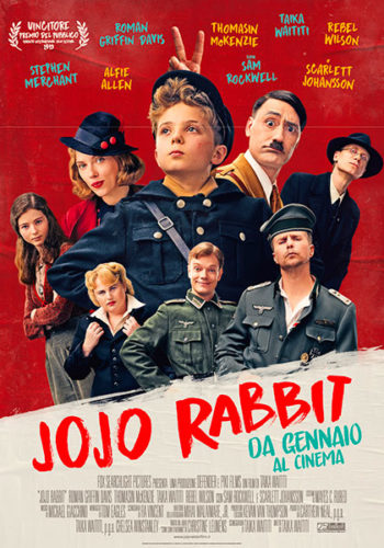  jojo rabit