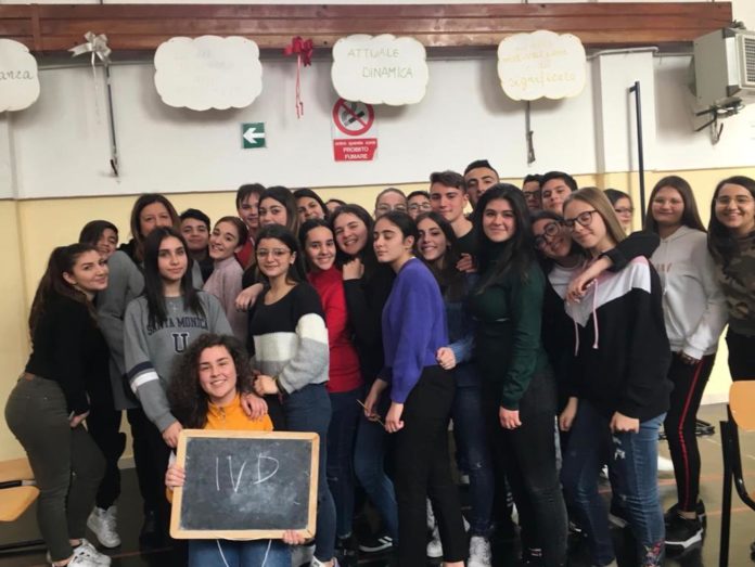 gara di lettura nola