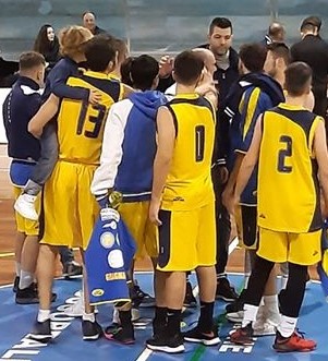 Lions Gragnano