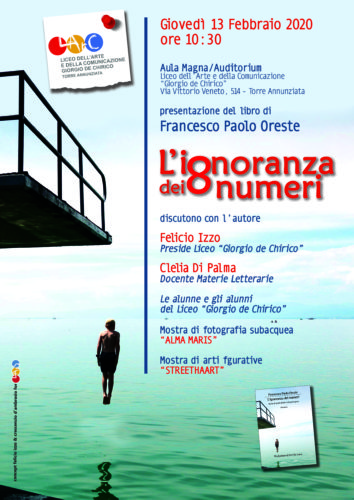 locandina incontro torre annunziata