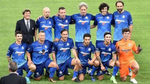 cantanti e givova