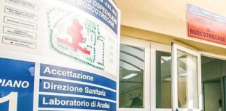 coronavirus pronto soccorso