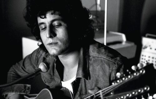 pino daniele napul'è