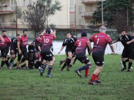 rugby serie c