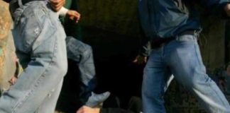 Napoli, paura per uno studente pakistano: aggredito da baby gang