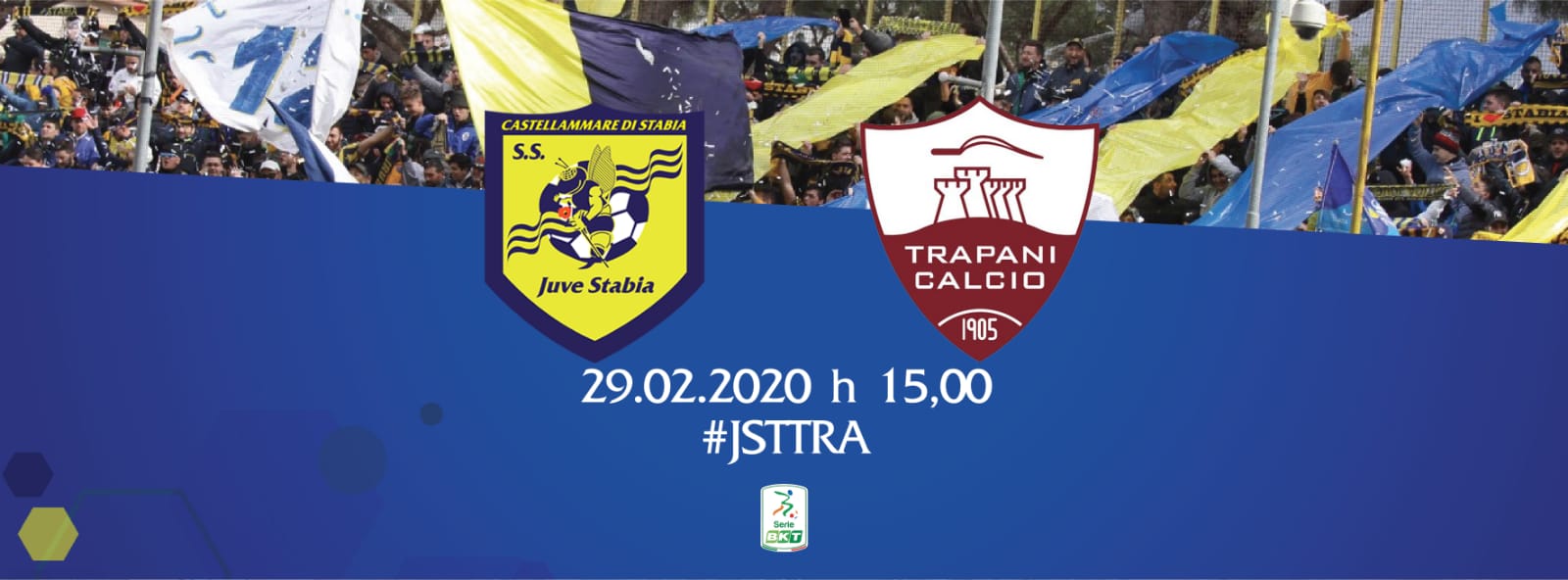 banner stabia