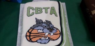 torre annunziata basket