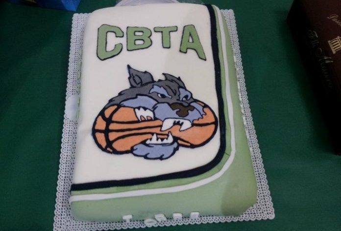 torre annunziata basket