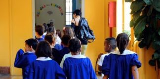 compiti a scuola