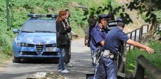 Benevento, ritrovato cadavere di un anziano nei pressi dell’ospedale