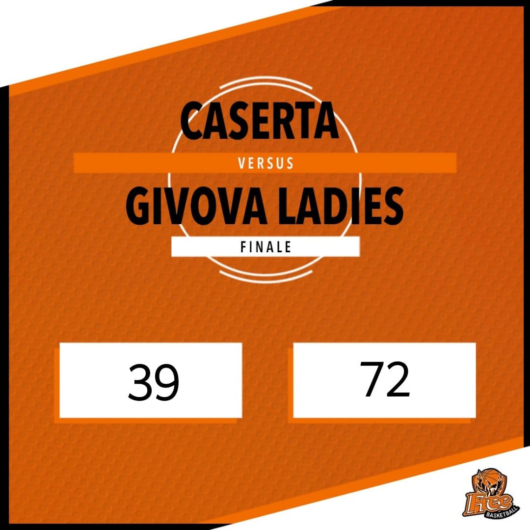caserta - ladies