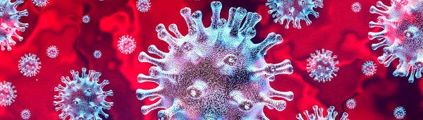 il virus corona