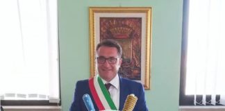 volla come la costa concordia