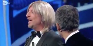 festival di sanremo 2020 8 febbraio 2020