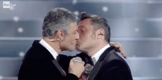 festival di sanremo 2020 tiziano ferro rosario fiorello