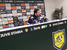 gazzettino vesuviano Juve