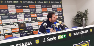 gazzettino vesuviano Juve