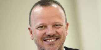D'alessio ospite a Sanremo