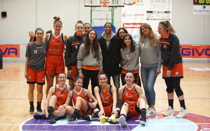 ladies givova