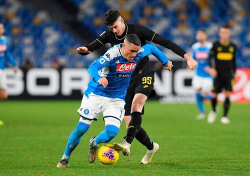 callejon inter