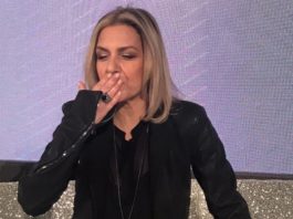 irene grandi sanremo 2020