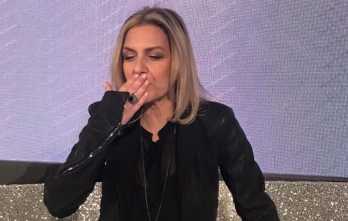 irene grandi sanremo 2020