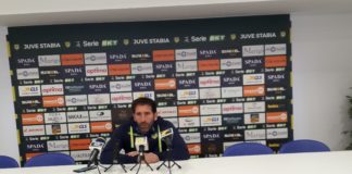 Juve Stabia San Valentino
