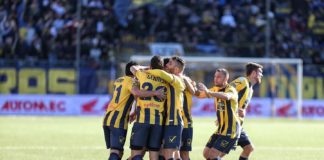 Juve stabia crotone 3 2