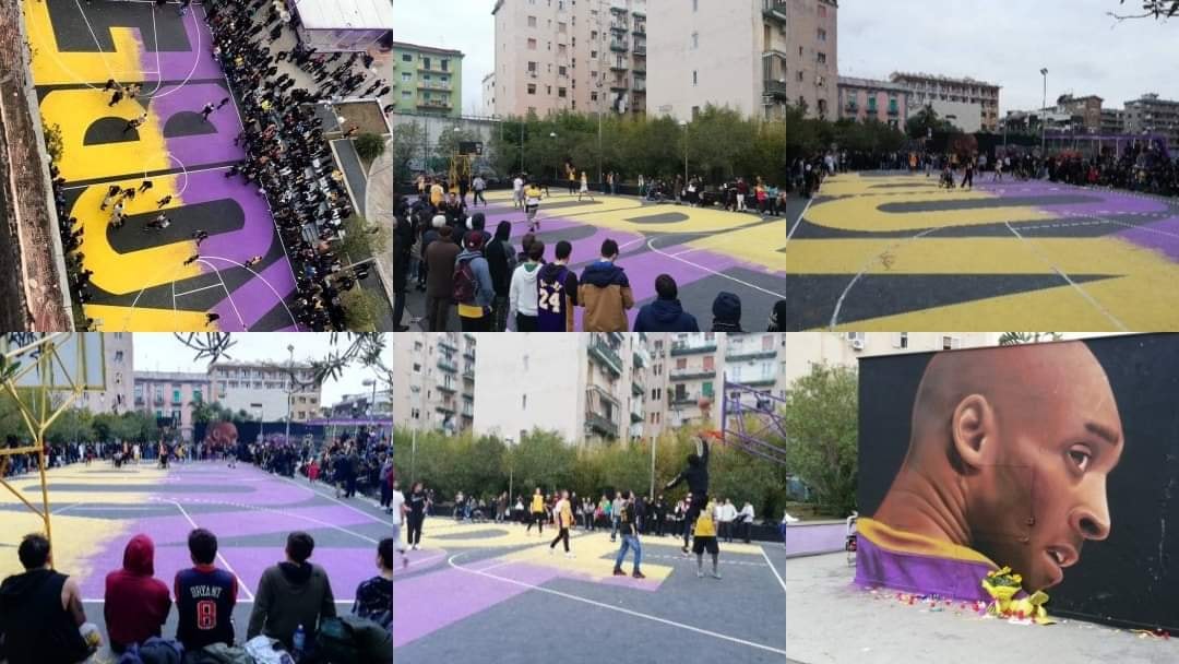 Kobe day 3