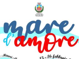mare d'amore san valentino