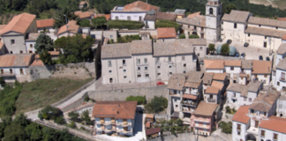 Coronavirus, si allontana da Codogno e raggiunge l’avellinese: famiglia in quarantena a Montefusco