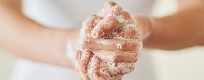 prevenzione coronavirus