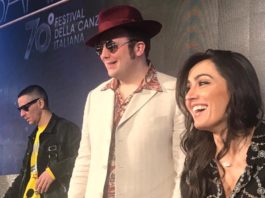 raphael gualazzi sanremo 2020 1