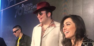 raphael gualazzi sanremo 2020 1