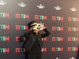 rita pavone sanremo 2020