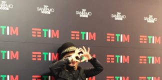 rita pavone sanremo 2020