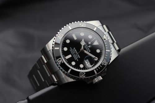 rolex james bond