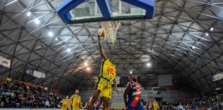 basket givova