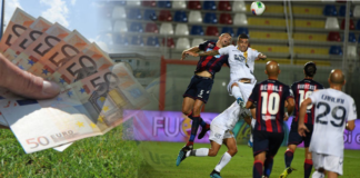 Juve Stabia-Crotone può essere gara da almeno 2 gol