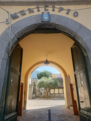 comune somma vesuviana